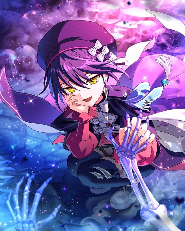 ホワイト フルカードイラスト一覧 - 【まほやく】攻略Wiki | Gamerch