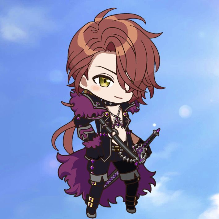 紫の魔法使い】カイン覚醒 - 【まほやく】攻略Wiki | Gamerch