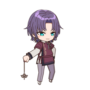 お出かけの魔法使い】ムル覚醒 - 【まほやく】攻略Wiki | Gamerch