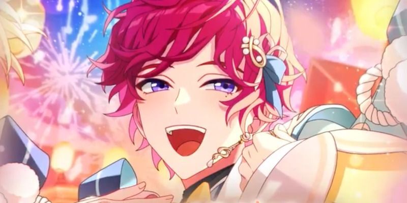 繋ぐ祭りにきみたちの笑顔を》カード一覧 - 【まほやく】攻略Wiki