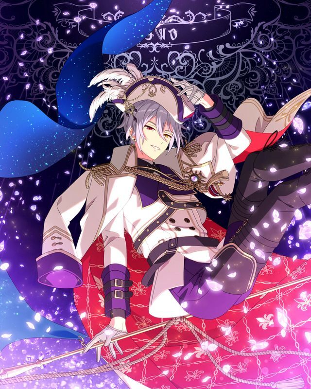 新品☆魔法使いの約束【オーエン】ナンジャ☆ポストカード