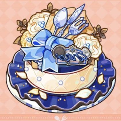 料理】旨めの誕生日ケーキforネロ - 【まほやく】攻略Wiki | Gamerch
