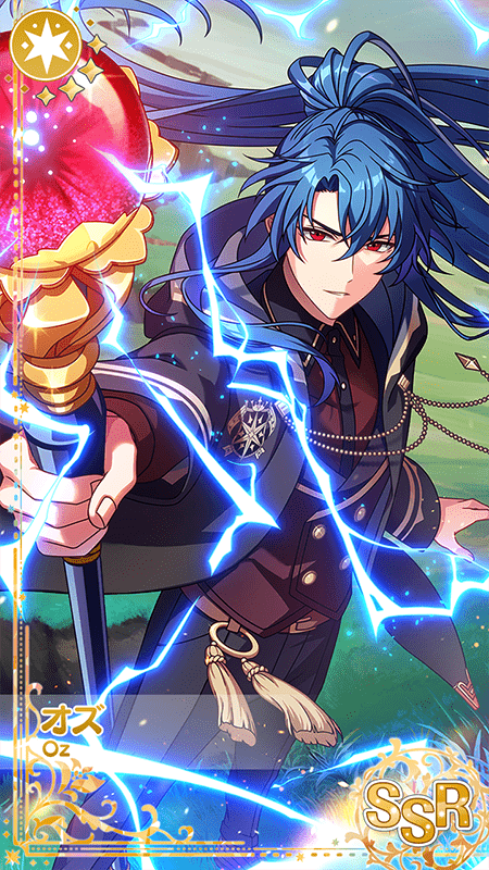 魔法使いパーティ（2023年12月） - 【まほやく】攻略Wiki | Gamerch