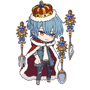 祝いの魔法使い】ネロ覚醒 - 【まほやく】攻略Wiki | Gamerch