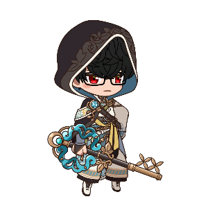 レノックス 5月の雨 雨降りの魔法使い】レノックス覚醒 - 【まほやく