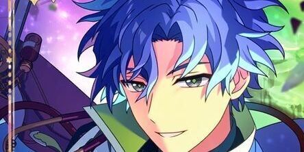 たまには俺も諦め悪く】フィガロ詳細 - 【まほやく】攻略Wiki | Gamerch