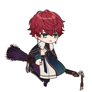 魔法使いの約束 まほやく ミスラ ミスラ（北の国）| CHARACTER | 魔法使いの約束 公式サイト