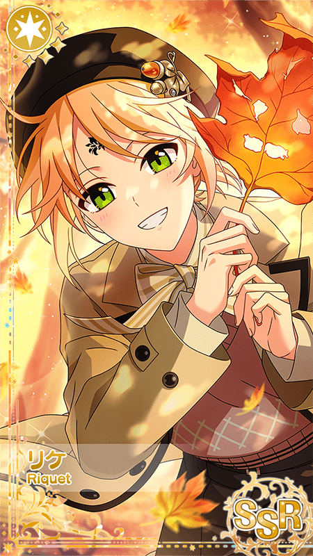 今月のBirthdayガチャ - 【まほやく】攻略Wiki | Gamerch