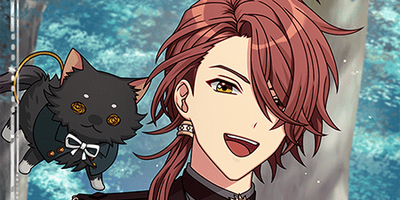 牽制の笑みの先】カイン詳細 - 【まほやく】攻略Wiki | Gamerch