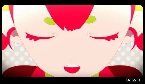 ラズベリー*モンスター(後編)