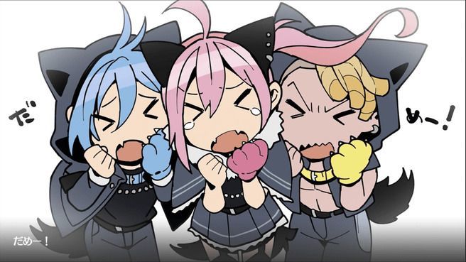 シッポ振って待ってる（灰賀一騎）の評価と性能のバナー画像