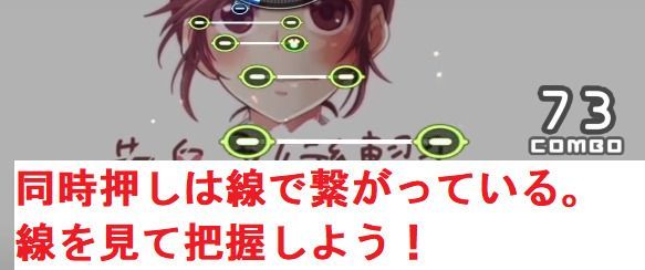 ハニプレ ノーツについての解説 ハニーワークスプレミアムライブ ハニプレwiki Gamerch