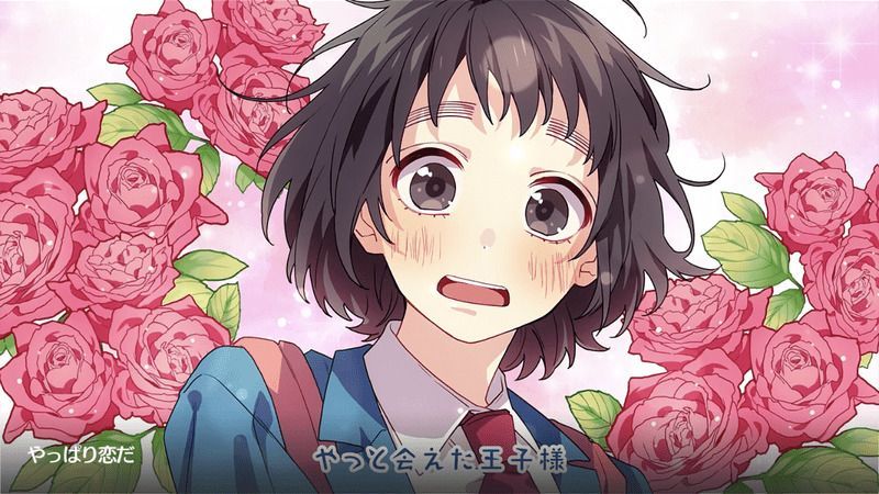 憧れのヒロインに(涼海ひより)の評価と性能のバナー画像