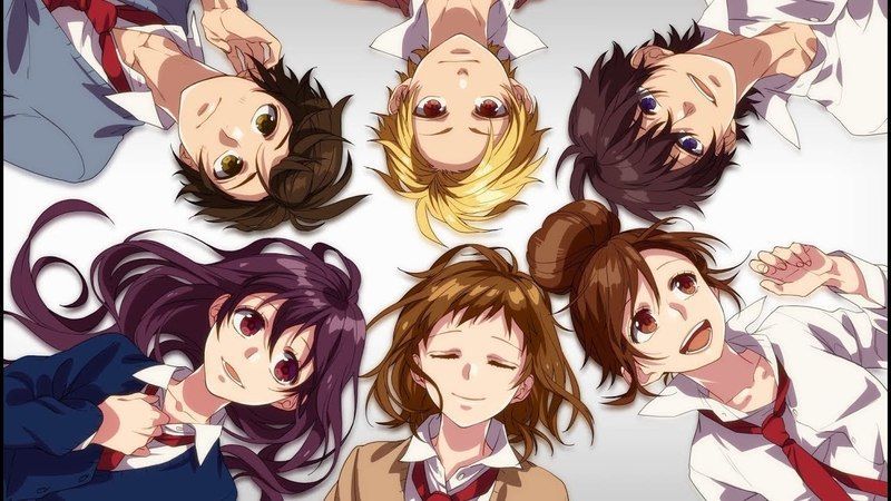 一分一秒君と僕の（後編）のイメージ