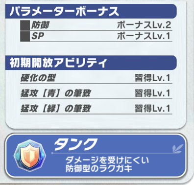 ミズチルートのボーナス画像