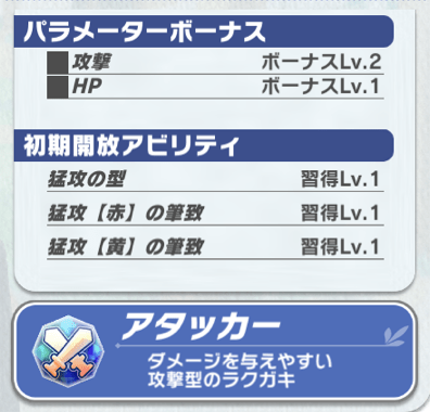 ヒロトルートのボーナス画像