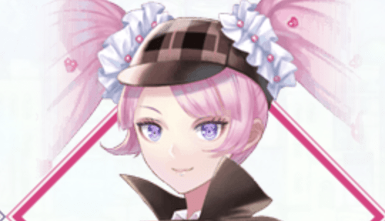 ロッゼ・モナムール