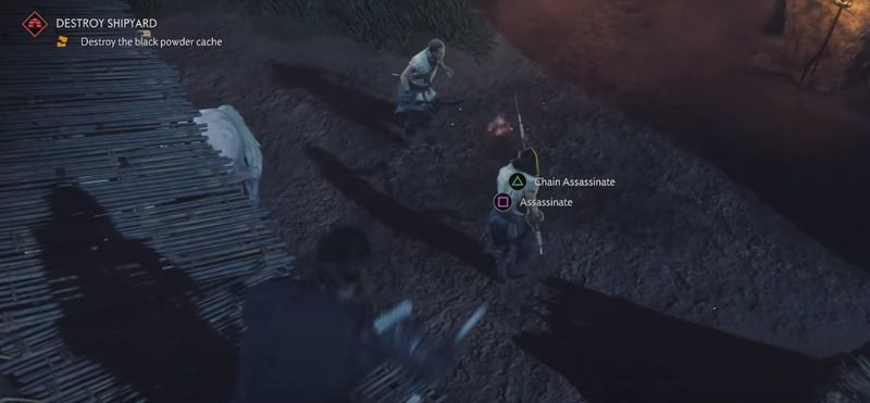 スニーキングキルの画像