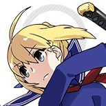 マスターアルトリア