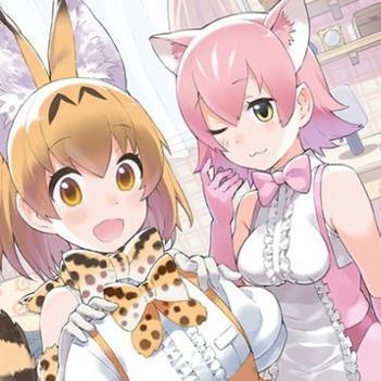 着せ替えごっこ