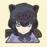 ブラックジャガー