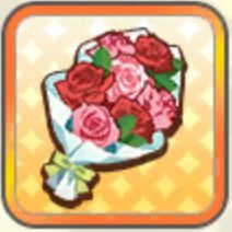 しあわせ花束SR