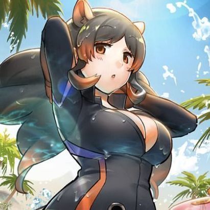 がぶっとお仕置き