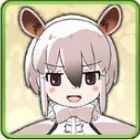 【一撃のポーズぅ!】ミナミコアリクイ