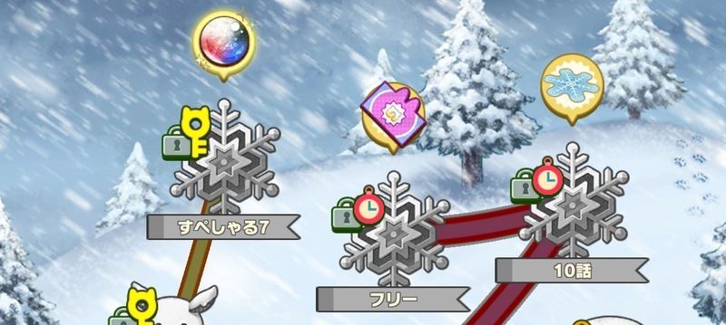 すごいマップキーの使い道