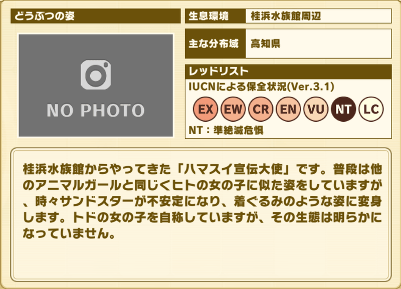 おとどちゃん　プロフィール2
