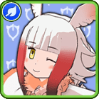 【疑惑の美声?】トキ