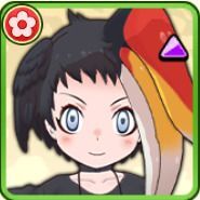 ツノサイチョウ