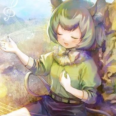 しあわせのうたごえ