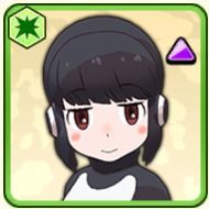 アデリーペンギン