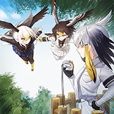 トップスピード!!