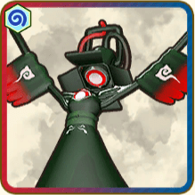 鐘 マイペース
