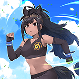 全力スプリント