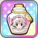 イイズナ 小瓶
