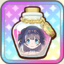 ステラーカイギュウ 小瓶
