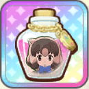 ヒメウォンバット 小瓶