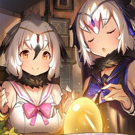 タマゴのみちびき