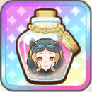 ゴルゴプスカバ　小瓶