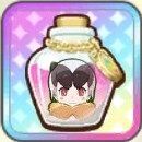 ダイトウオオコウモリ　小瓶
