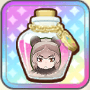 グリズリー 小瓶
