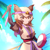 わたしの太鼓、どうですか?