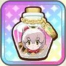 マネキネコ　小瓶