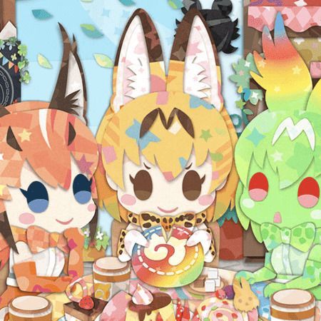 いっしょに食べよう