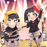 パンキッシュ・ビート