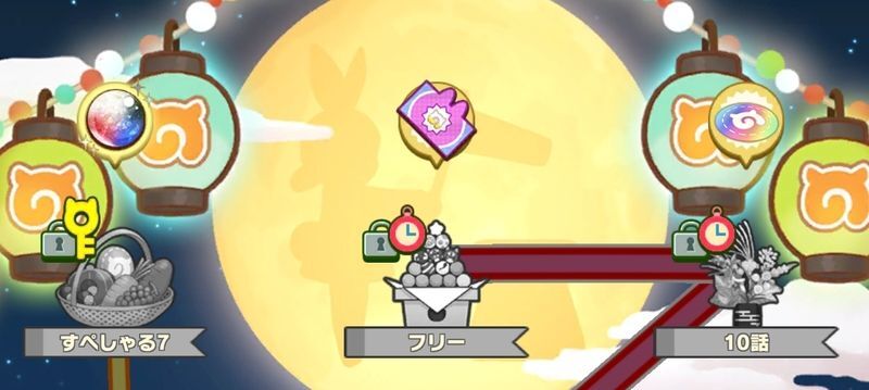 すごいマップキーの使い道