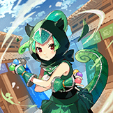 カラフルへんげ